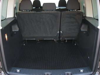 Volkswagen Caddy 2.0TDI 102PS Comfortline Cool & Find - 20