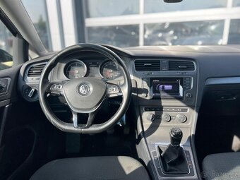 VW Golf VII variant 2013 1.6tdi 81kw - 20
