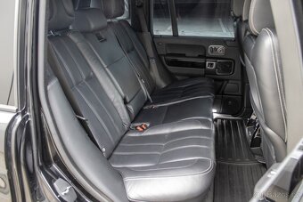 Land Rover Range Rover Sport 4.4 TDV8 Autobiography - 20