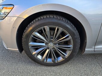 VW PASSAT DSG 2,0TDI 2020 BUSINESS FullLED + NAVI + ACC -DPH - 20