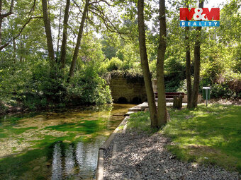 Prodej chaty, 38 m², Střížovice - Kropáčova Vrutice - 20