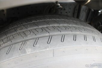 Iveco S- Way 480, EURO 6, NEZÁVISLÁ KLIMATIZACE, NAVIGACE - 20