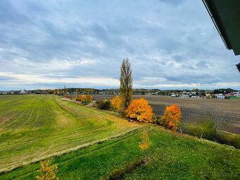 Pronájem vybaveného bytu 2+kk, 53 m2, velký balkon, Olomouc - 20