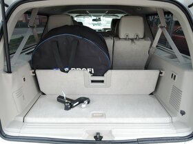 Lincoln Navigator Long 5,4i V8 24V Aut 4x4 LPG 2014 - 20