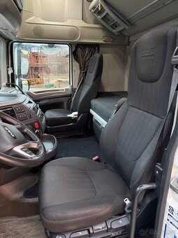 Tahac DAF XF 106.530 RETARDER - 20