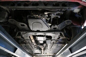 Renault 21 Turbo - 20