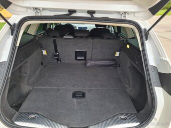 Fort Mondeo MK5 - 20