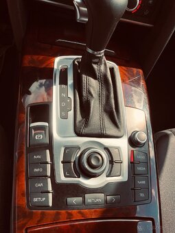 AUDI A6 3,0 TDi rv.2010 - 20