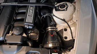 BMW Z4 3,0si E85, Z4M look - 20