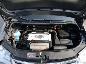 VW TOURAN  - 1.4 TSi , tažné zařízení - 20