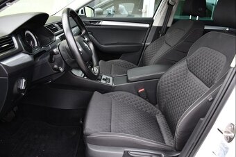 Škoda Superb Combi 2.0TDi DSG LED NAVI ACC DPH - 20