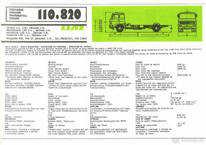 Prospekty Liaz 2 - 20