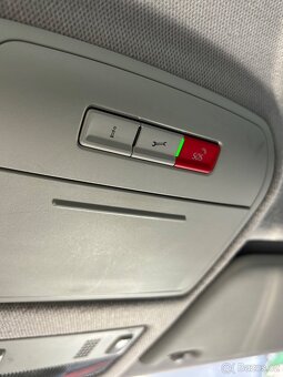 Škoda Fabia Kombi 3 1.0 TSI 81 kW 2018 1.Majitel Top výbava - 20