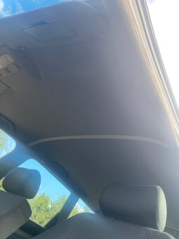 Audi A4B5 1.8 benzin - 20