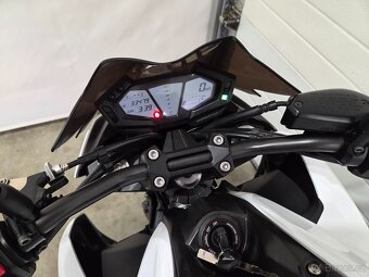 Kawasaki Z 800 - 35kw - po servisu - 20