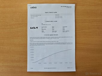 Ceed SportyWagon Comfort 1.4CVVT 80kW - 20