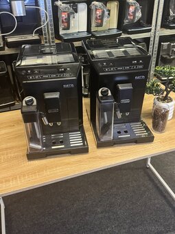 Kávovar DeLonghi ELETTA CAPPUCCINO ECAM44.666.B - 20