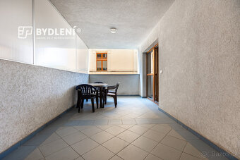 Prodej bytu 3+kk – 102,58 m², 2. NP, Teplice – Šanov 1 (Rezi - 20