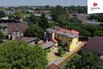 Prodej rodinného domu 135 m2 Kladská, Hradec Králové - 20