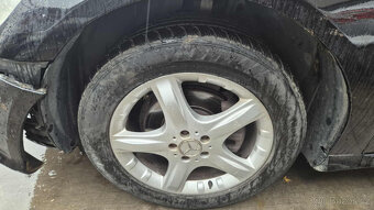 Mercedes Benz R W251 320CDi 165kw 4-matic - 20