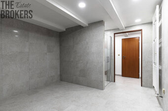 Prodej vily 462 m², pozemek 610 m², Praha 6 - Liboc - 20