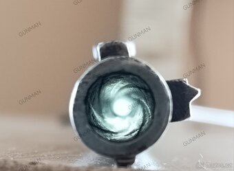 GRAS KARABINA KAVALÉRIE M80 RÁŽE 11x59MM - 20