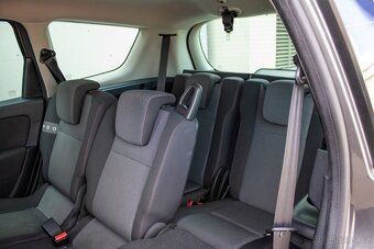 Renault Grand Scénic 1.5 dCi Dynamique EDC 7m - 20