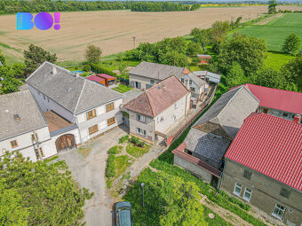 Prodej rodinného domu, Litovel – Chořelice - 20