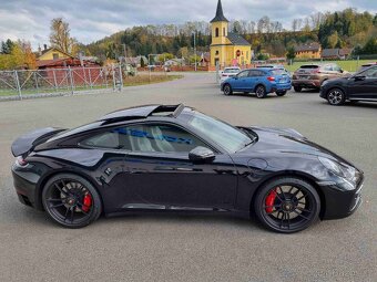 Porsche 911, Carrera 4GTS, odpočet DPH - 20