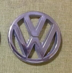 Predám diely na Volkswagen Polo 6N1 - 20