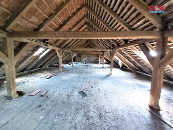 Prodej zemědělského objektu, 220 m², Podbořany-Buškovice - 20