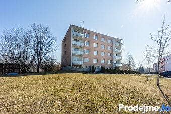 Prodej bytu 3+1, 73 m2 - Velké Meziříčí, ev.č. 100024-1 - 20