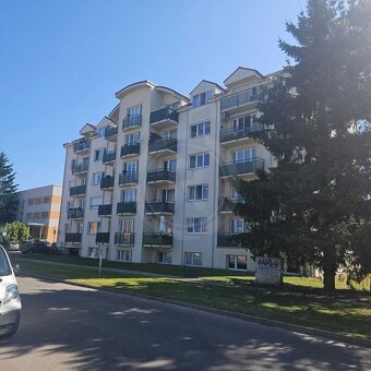 PRODEJ PROSTORNÉHO BYTU 4+KK, NA ZLATÉ STOCE, Č. BUDĚJOVICE - 20