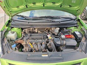 Prodám Hyundai i20 - 20