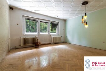 Velký dům s ještě většími možnostmi – moře prostoru pro vaše - 20