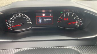 Peugeot 2008 - 20
