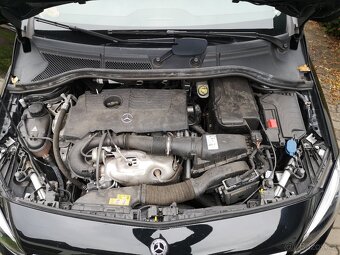 MERCEDES-BENZ B 1.MAJITELKA/ČR/SERVIS MB/AUTOMAT/NÍZKÉ KM - 20