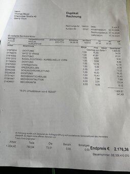 Ford Focus 1.0i 74kw, r.2014, 1.maj., rozvody, stk - 20