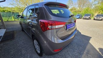 HYUNDAI ix20 1.4VVTi  FIFA WORLD CUP EDITION 1MAJITEL - 20