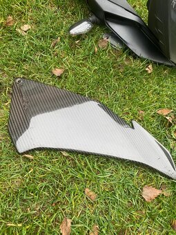 APRILIA TUONO V4 RSV4 - 20