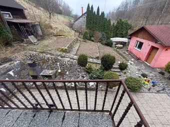 Rodinný dům 120m2, pozemek 818 m2 - 20