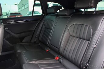 Škoda Superb Combi 2.0 TDI 140 KW L&K DSG - 20