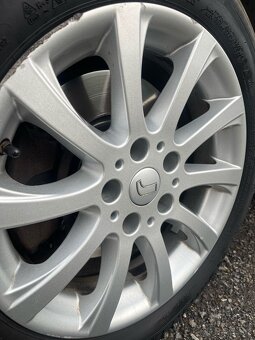 Volkswagen Sharan 2.0TDi highline 7 míst-na splátky všechny - 20