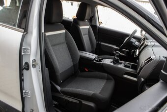 Citroen C5 Aircross BlueHDi 130 S&S Shine - 20