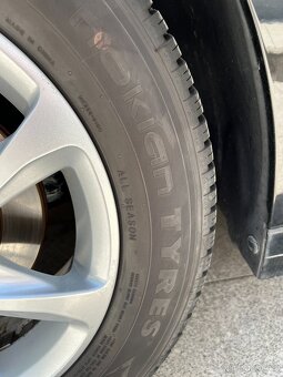 Peugeot 208, PureTech 1,2 edice STYLE - bezvadný stav - 20
