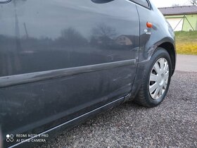 Prodám Ford C-MAX 2005 1.8 92 kW, NOVÁ STK - 20