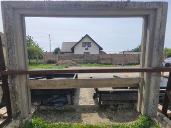 betonove garáže s dopravou v ceně - 20