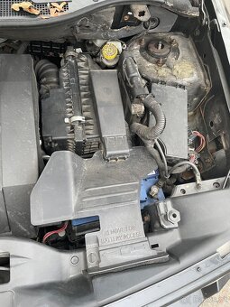 Jeep patriot 2.0 crd 4x4 - 20