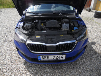 Škoda Scala 1.0 TSi 85Kw Drive - 20
