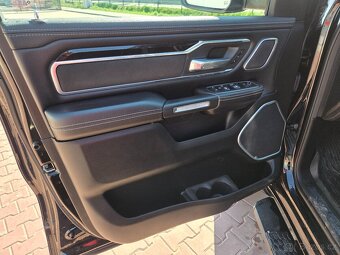 DODGE RAM 5.7 401PS V8 LARAMIE ROLL BAR FULL LED - 20